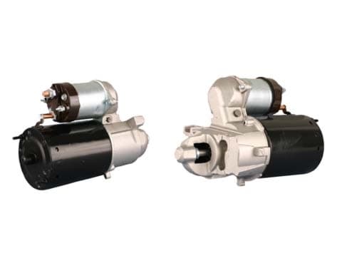 Startmotor-1