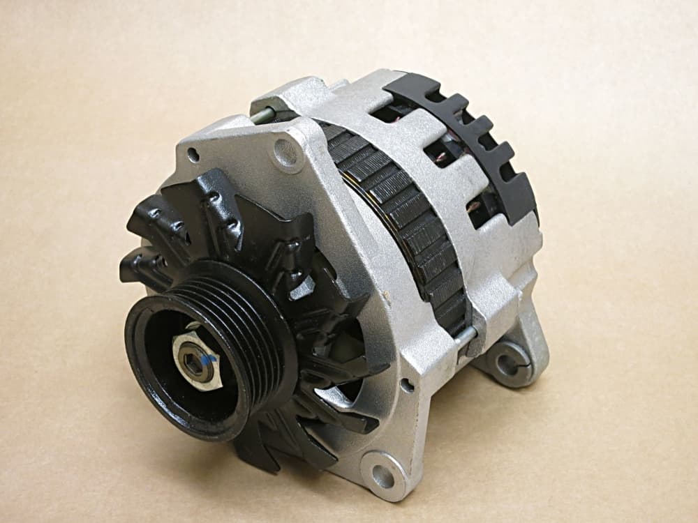 Generator-1
