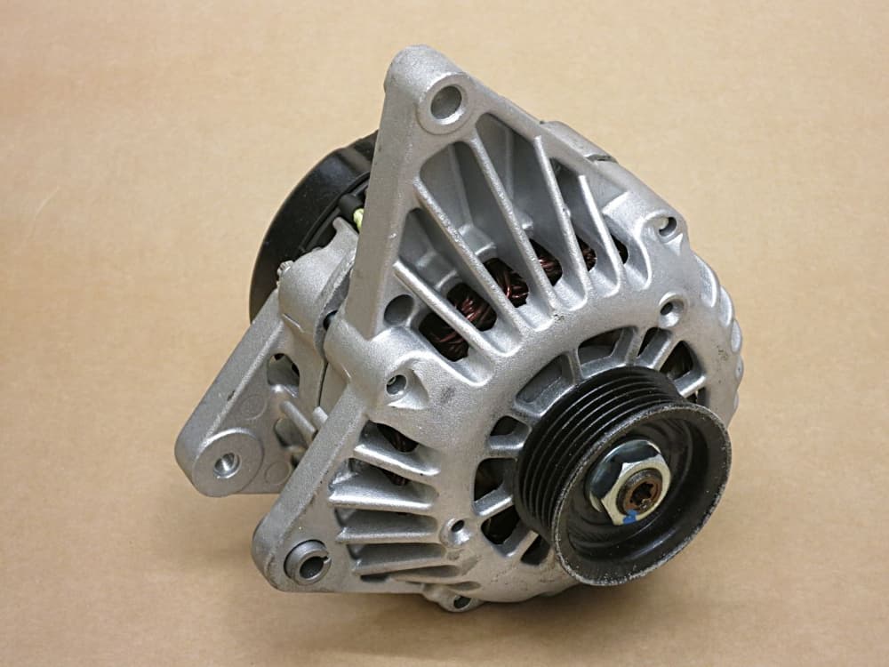 Generator-1