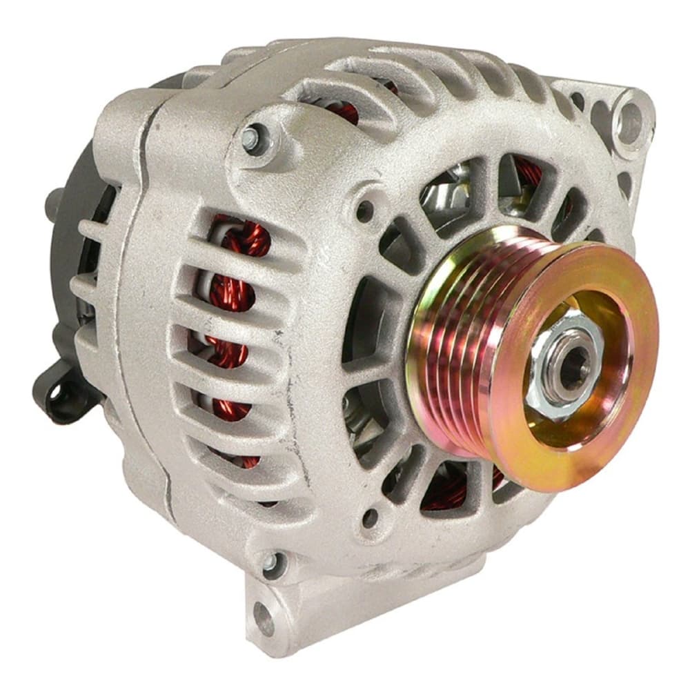 Generator-1