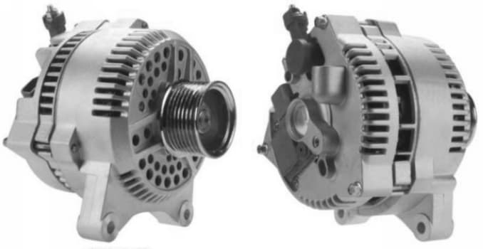 Generator-1