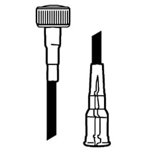 Hastighetsmätarvajer