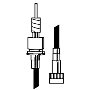 Hastighetsmätarvajer