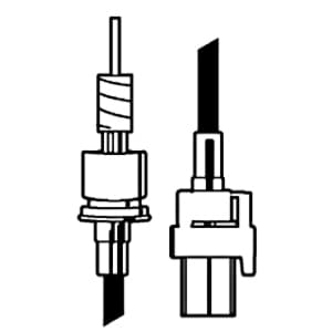 Hastighetsmätarvajer