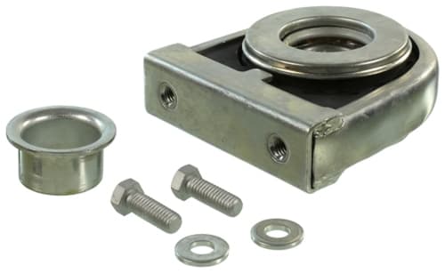 Stödlager kardanaxel