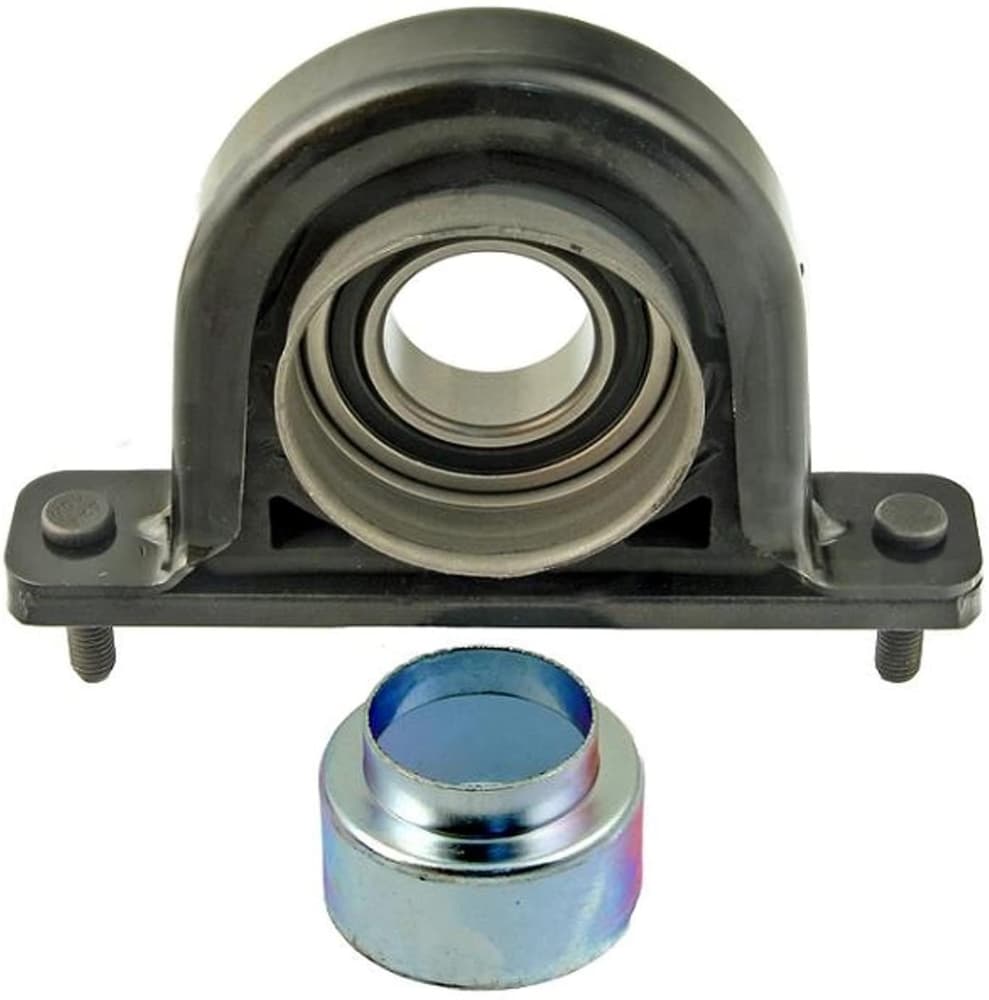 Stödlager kardanaxel