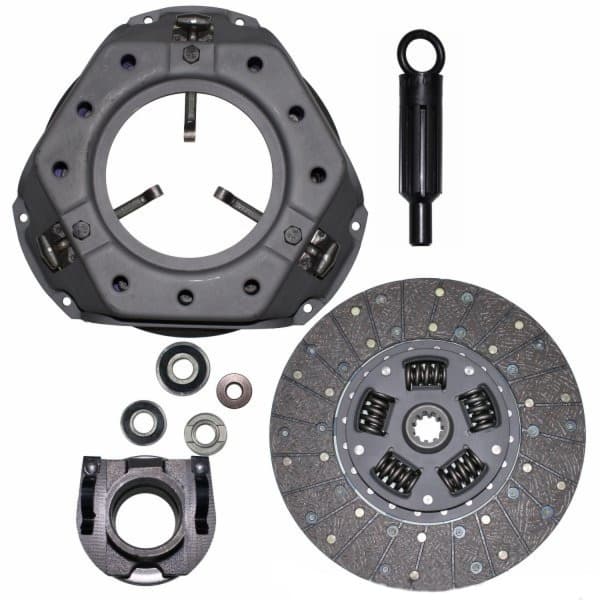 Kopplingssats växellåda