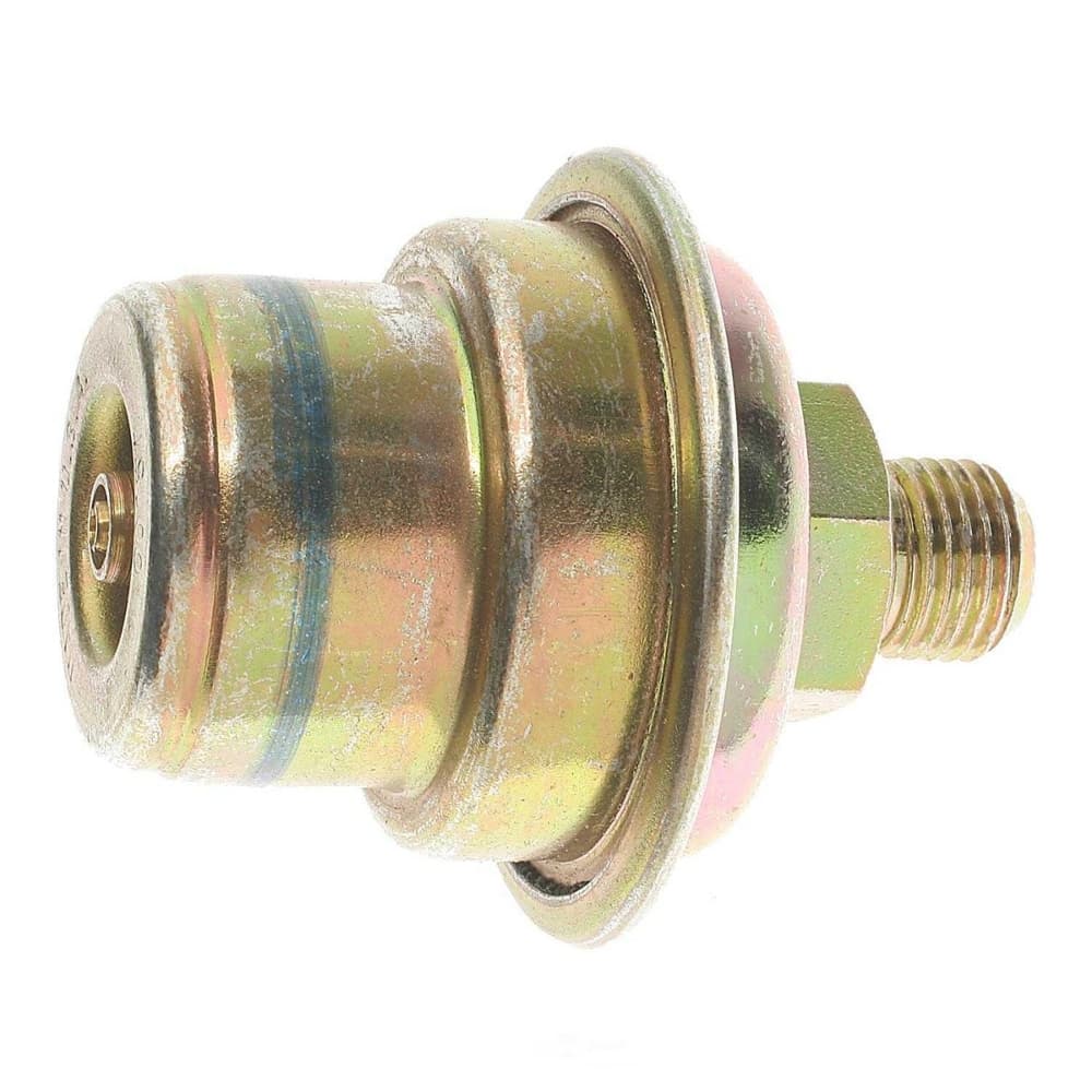 Modulatorventil automat