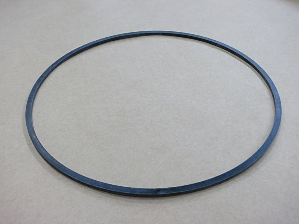 Axialbricka kopplingsfjäder