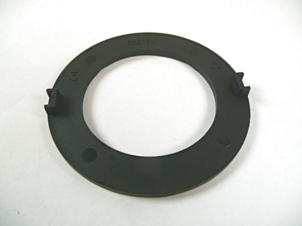 Kopplingsnav axialbricka