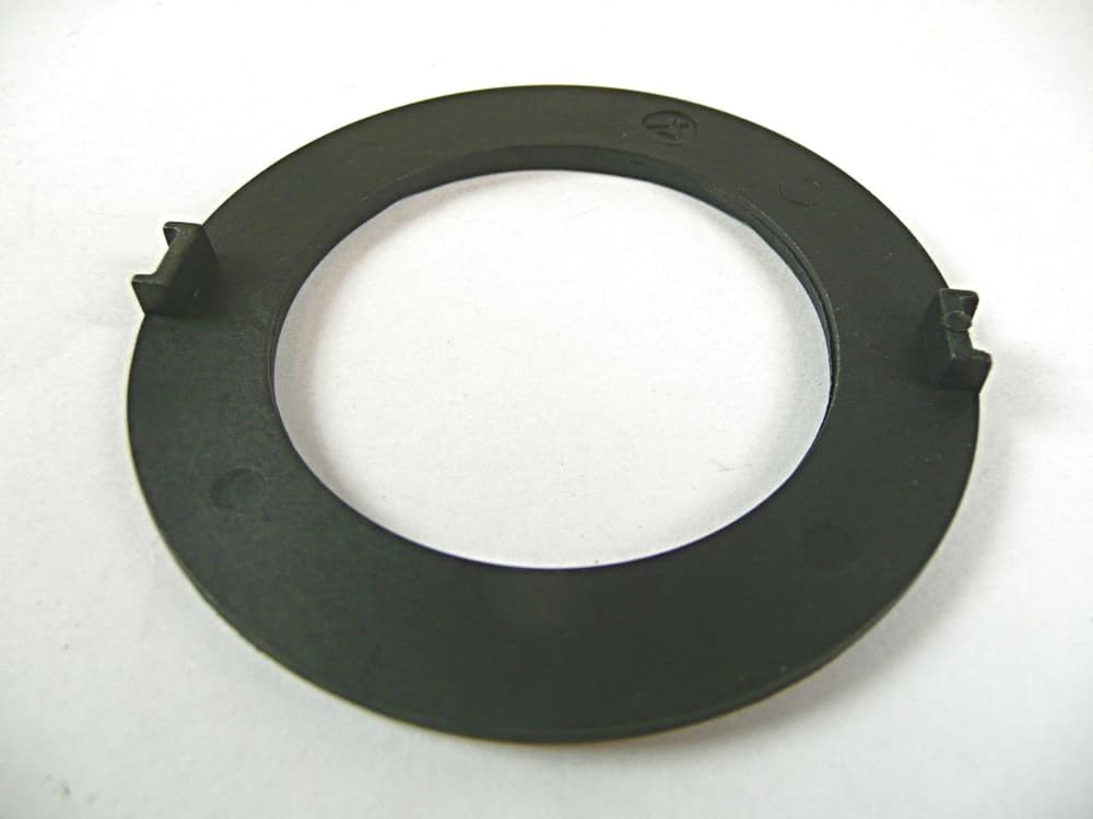 Kopplingsnav axialbricka