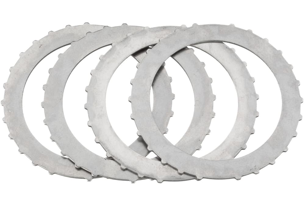 Lamell direktkoppling