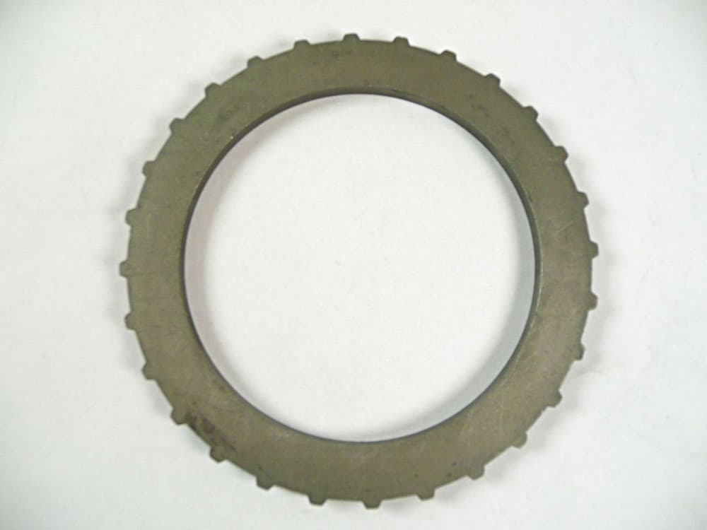 Lamell direkt- och backkoppling