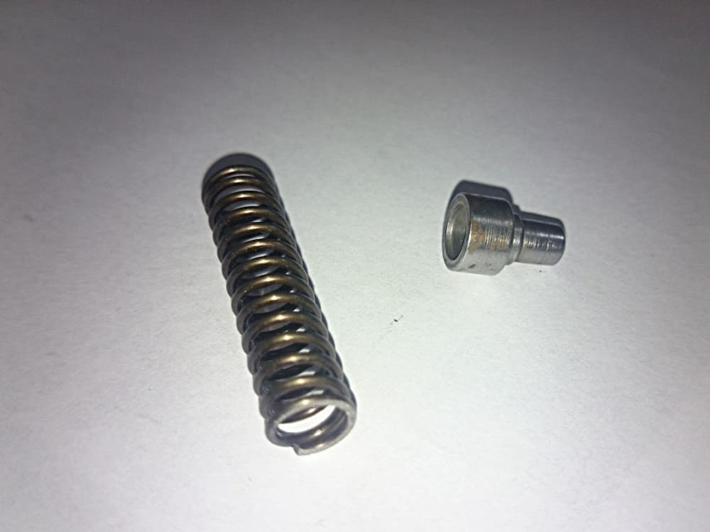 Tryckregleringsventil