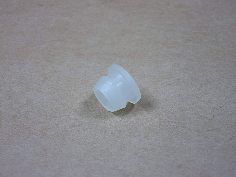 Bussning växelförare