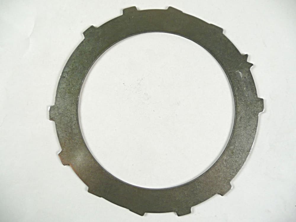 Lamell ingående koppling