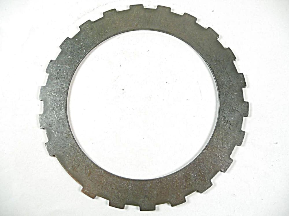 Lamell ingående koppling