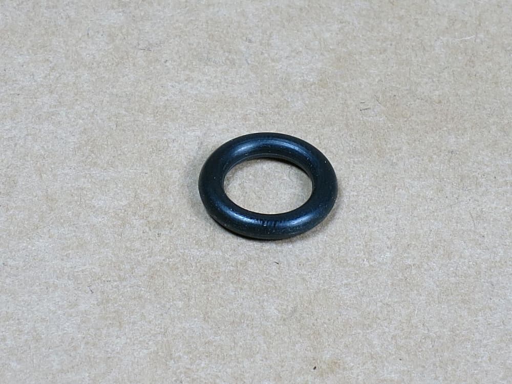 Modulatorventil automat