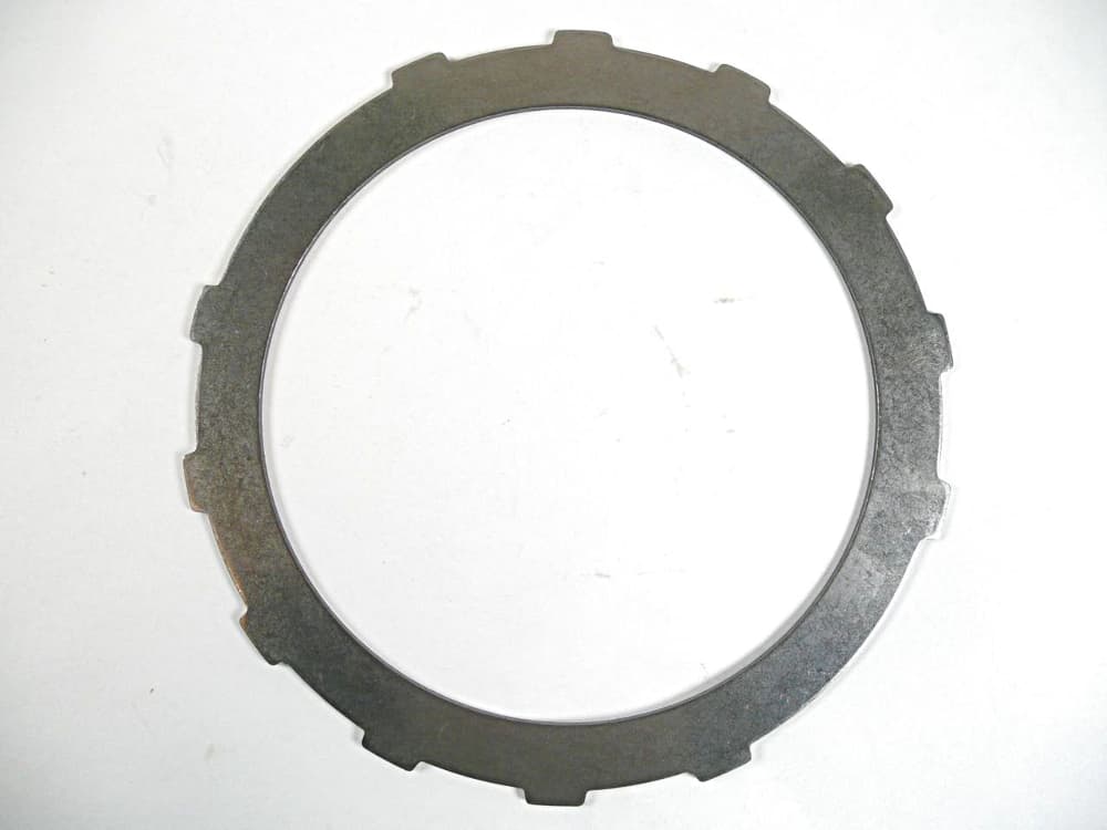 Lamell direktkoppling