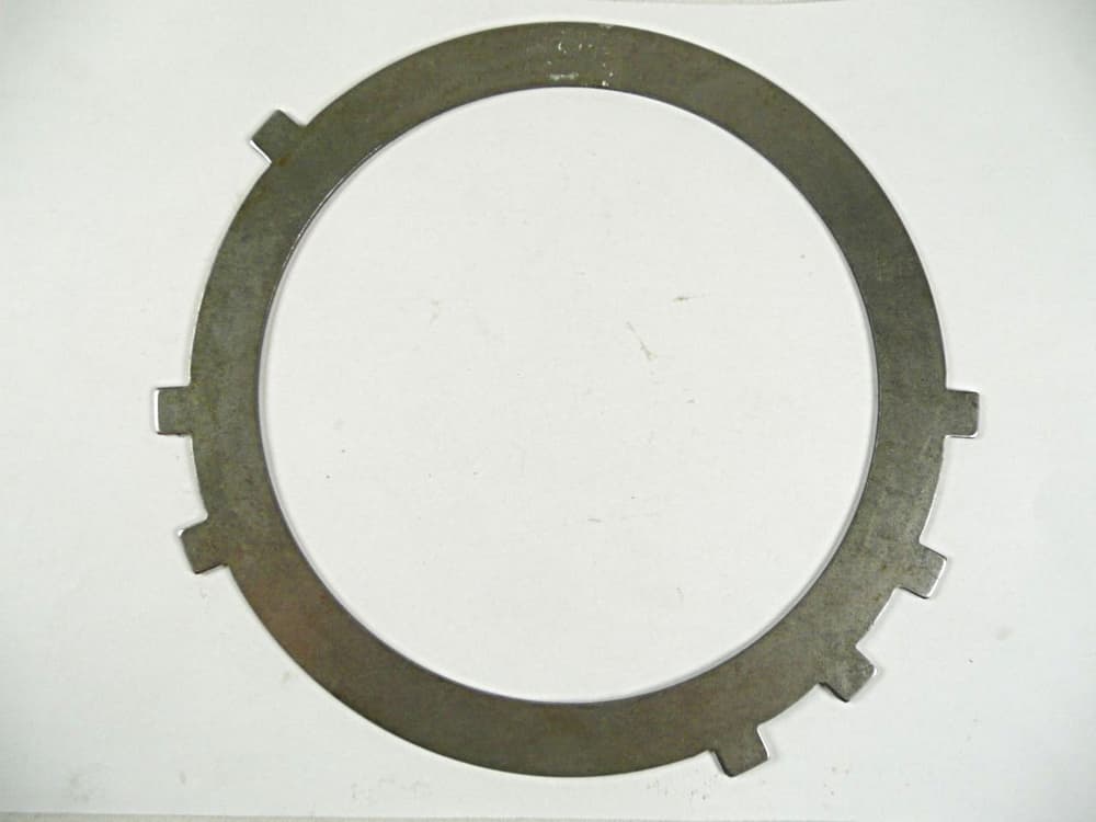 Lamell ingående koppling