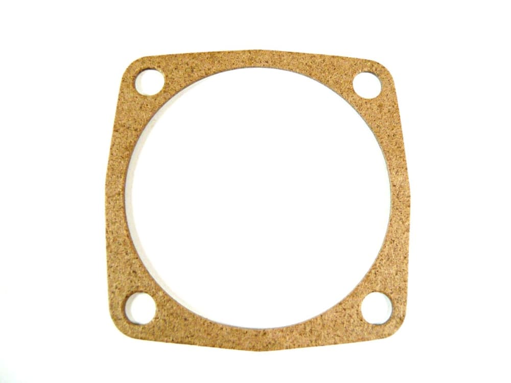 Packning varvtalsregulator