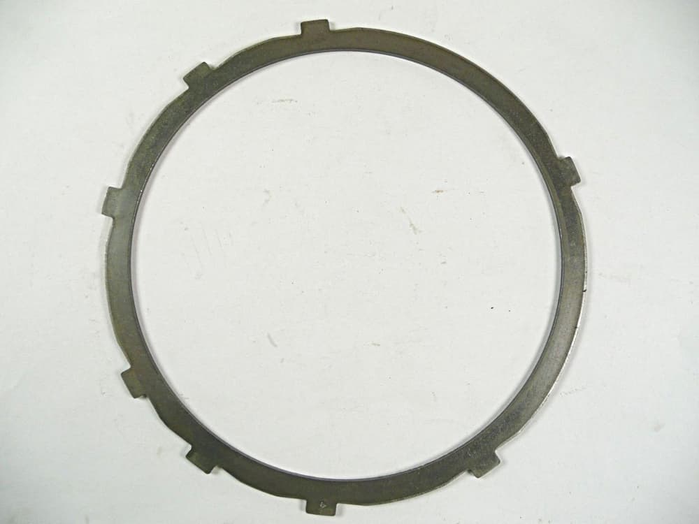 Lamell ingående koppling