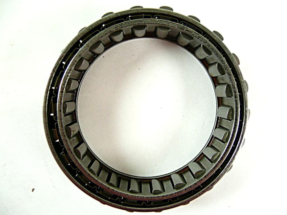 Envägsfrikoppling automat