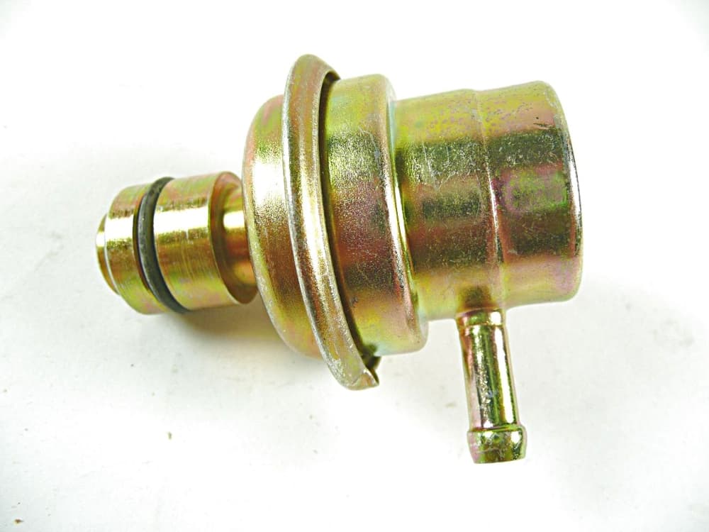 Modulatorventil automat