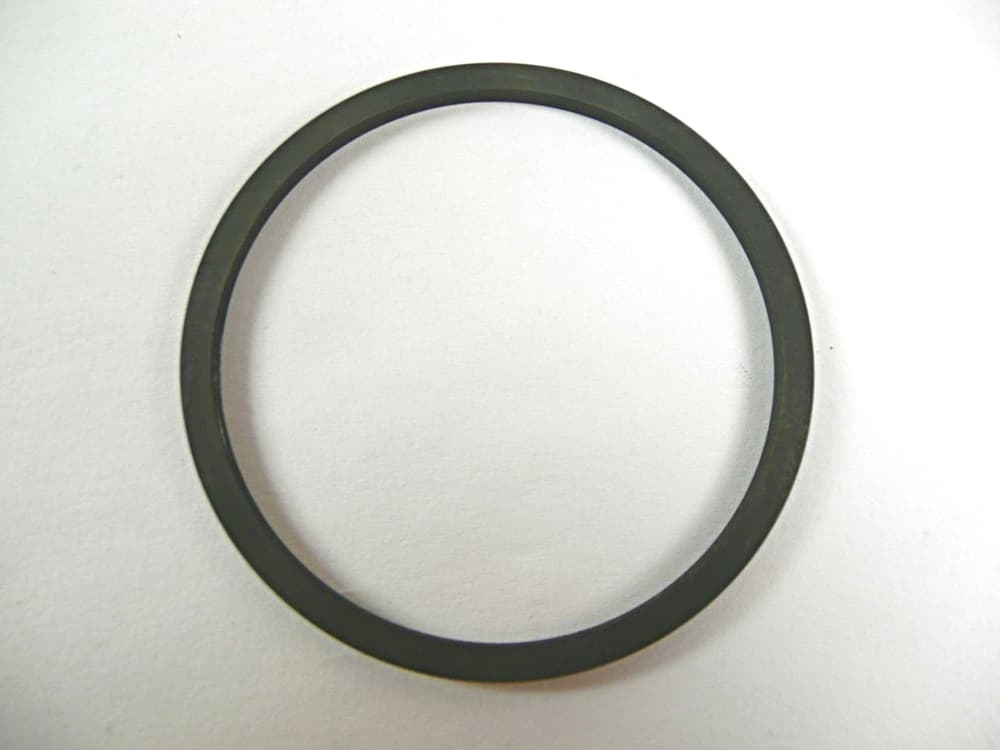 Shimsbricka oljepump mellanaxel