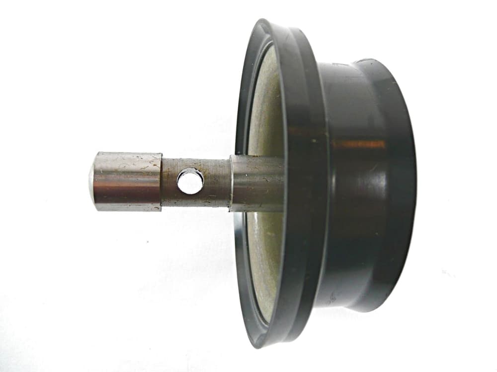 Servokolv automatlåda