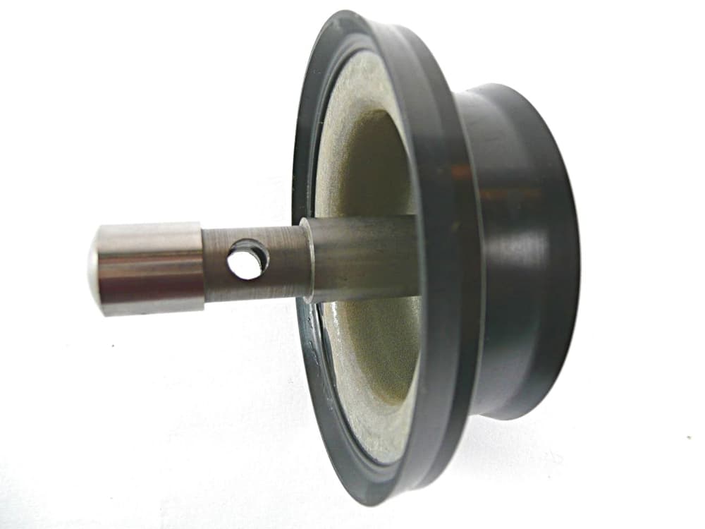 Servokolv automatlåda