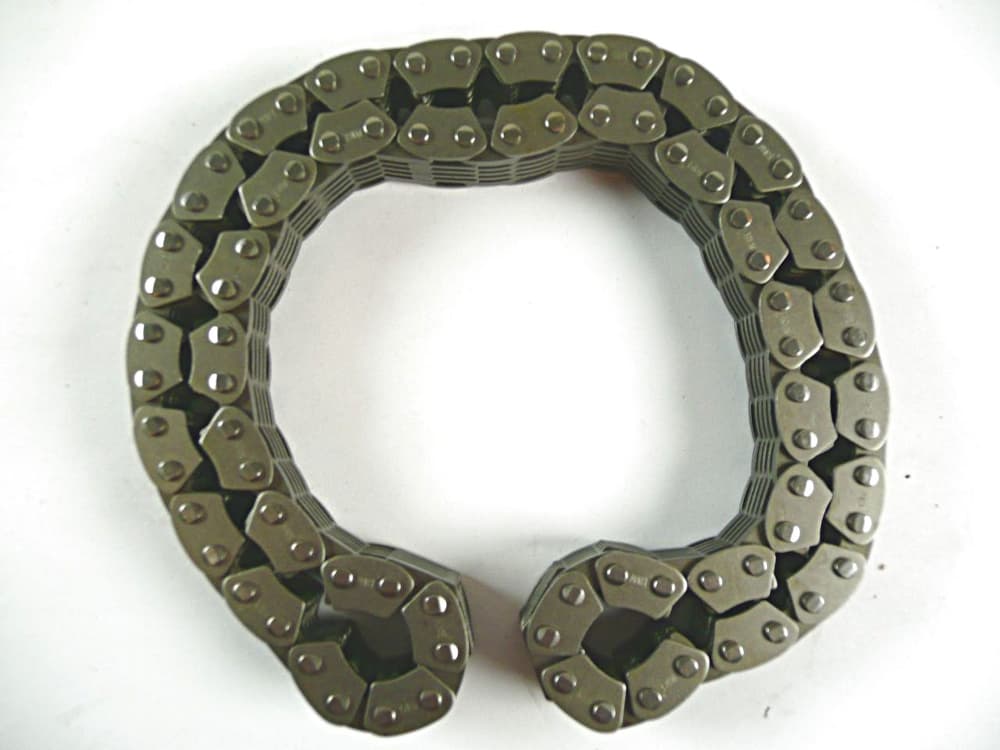 Drivkedja fördelningslåda