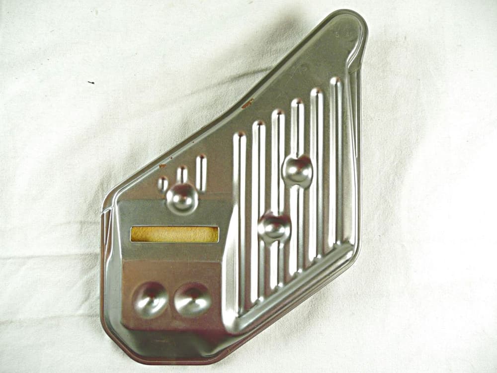 Filtersats växellåda