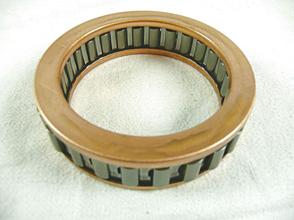 Envägsfrikoppling automat