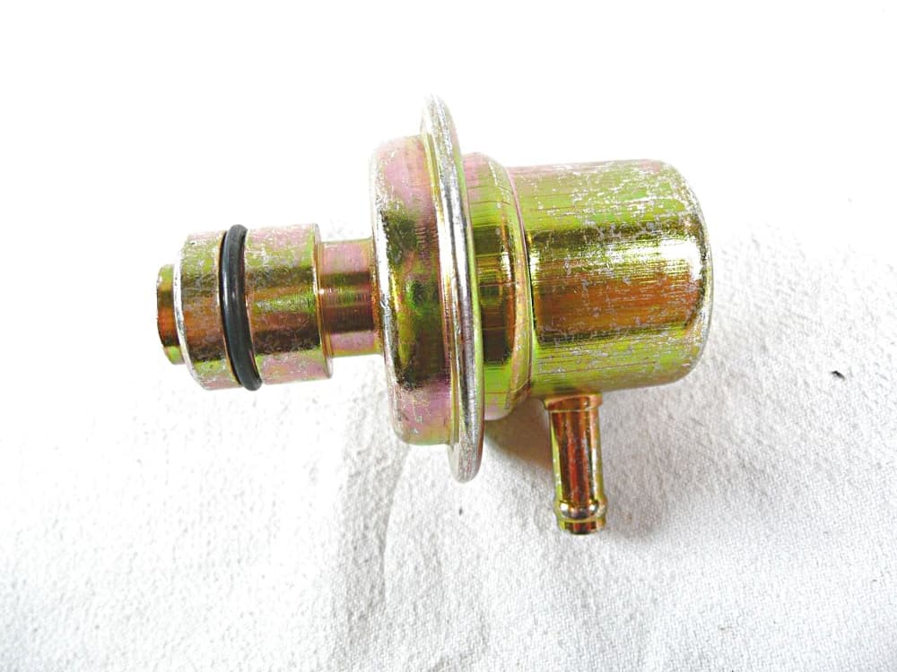 Modulatorventil automat