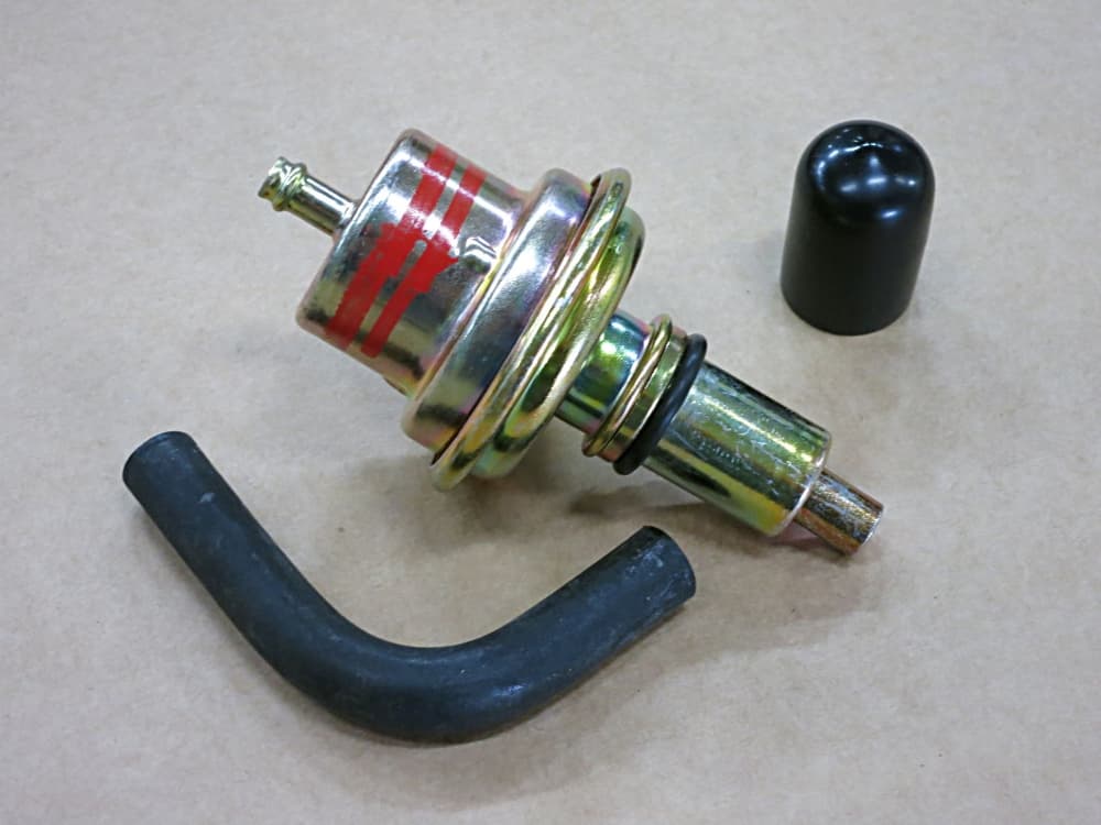 Modulatorventil automat