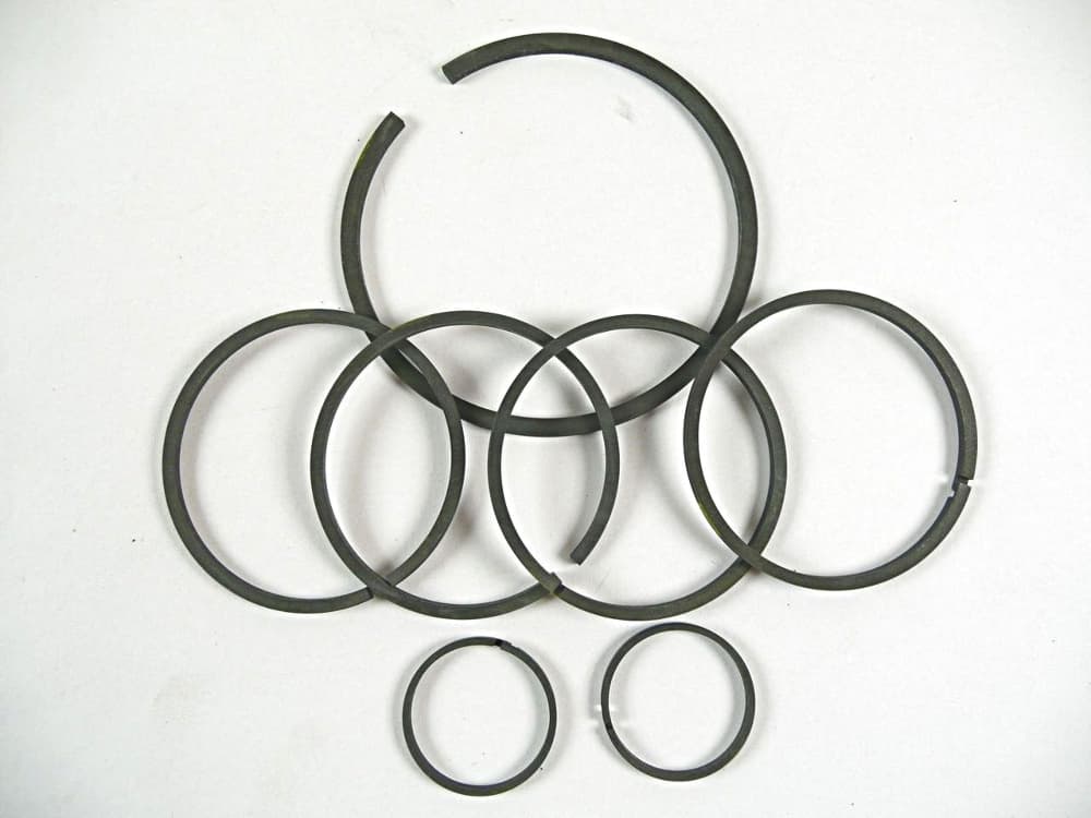 Tätningsringssats automat