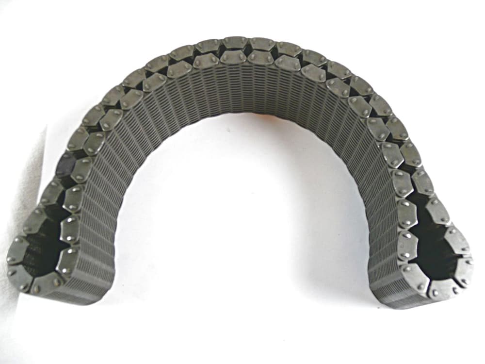 Drivkedja fördelningslåda