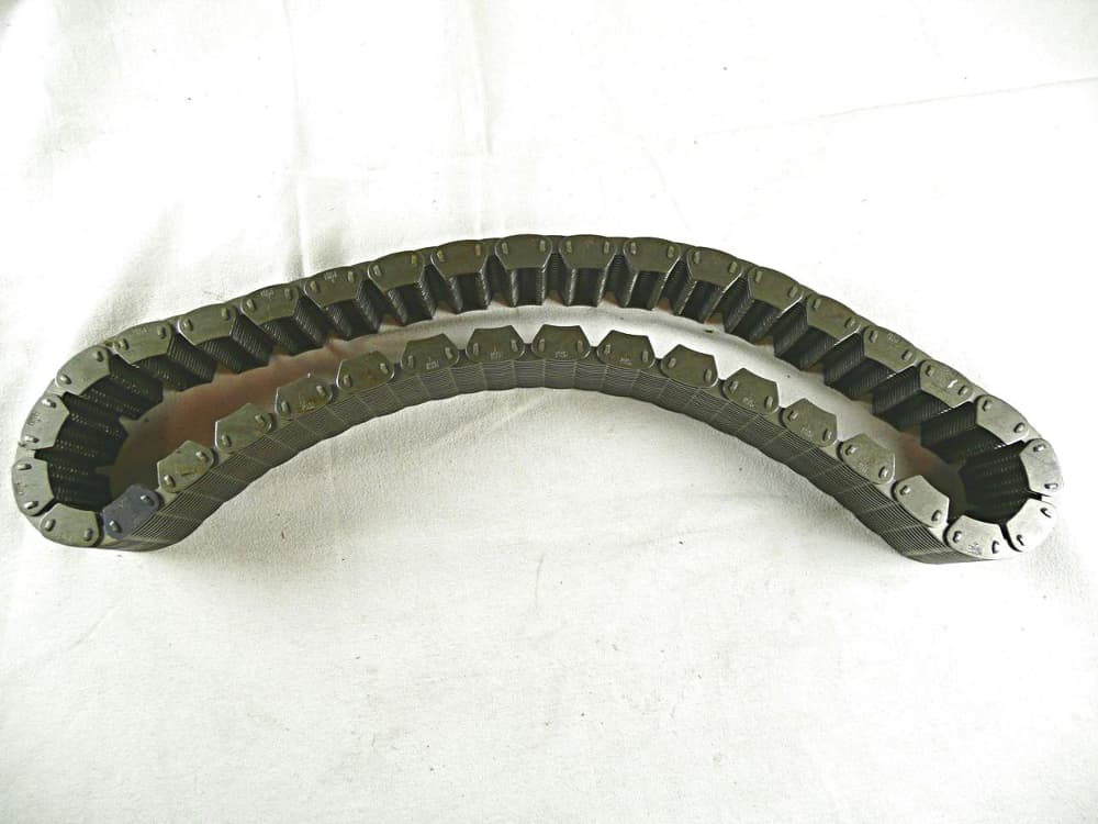 Drivkedja fördelningslåda