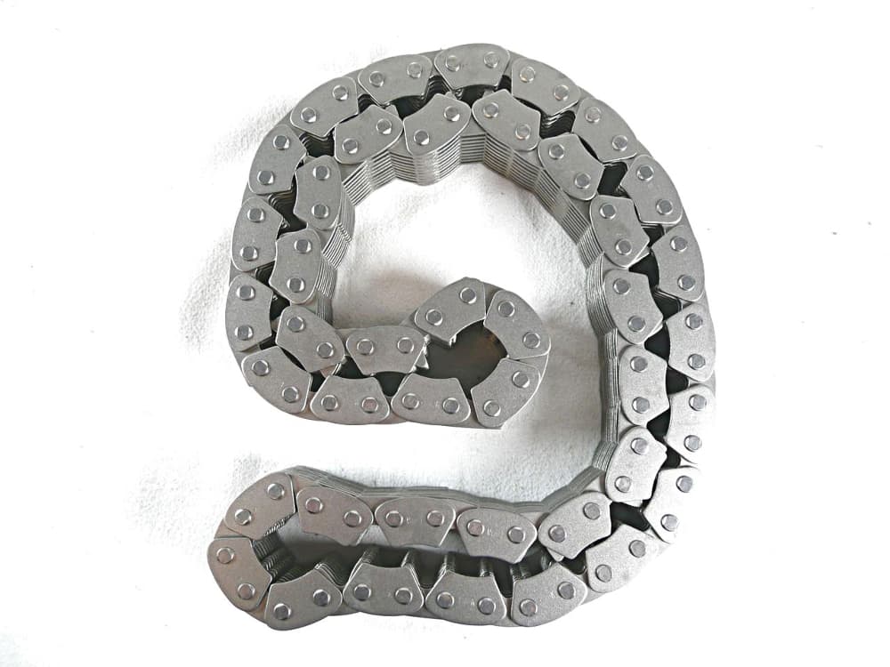 Drivkedja fördelningslåda