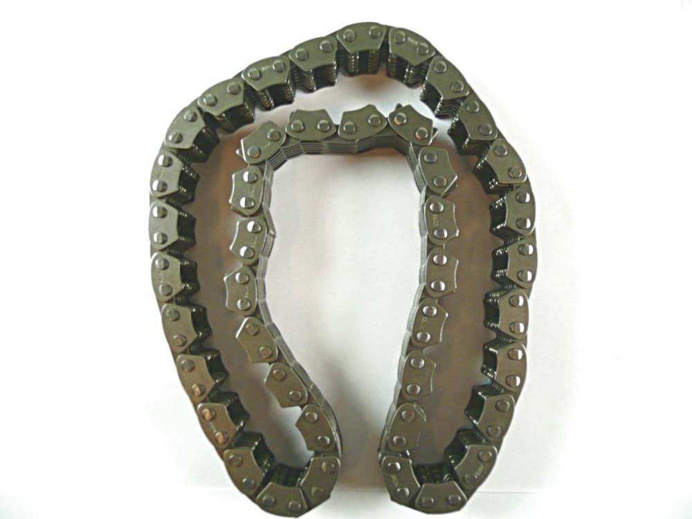 Drivkedja fördelningslåda