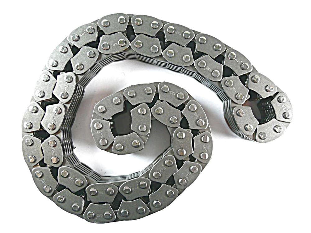 Drivkedja fördelningslåda