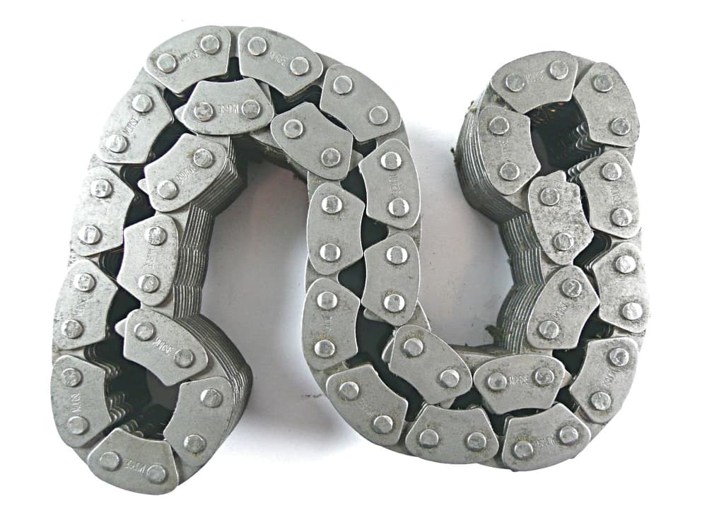 Drivkedja fördelningslåda