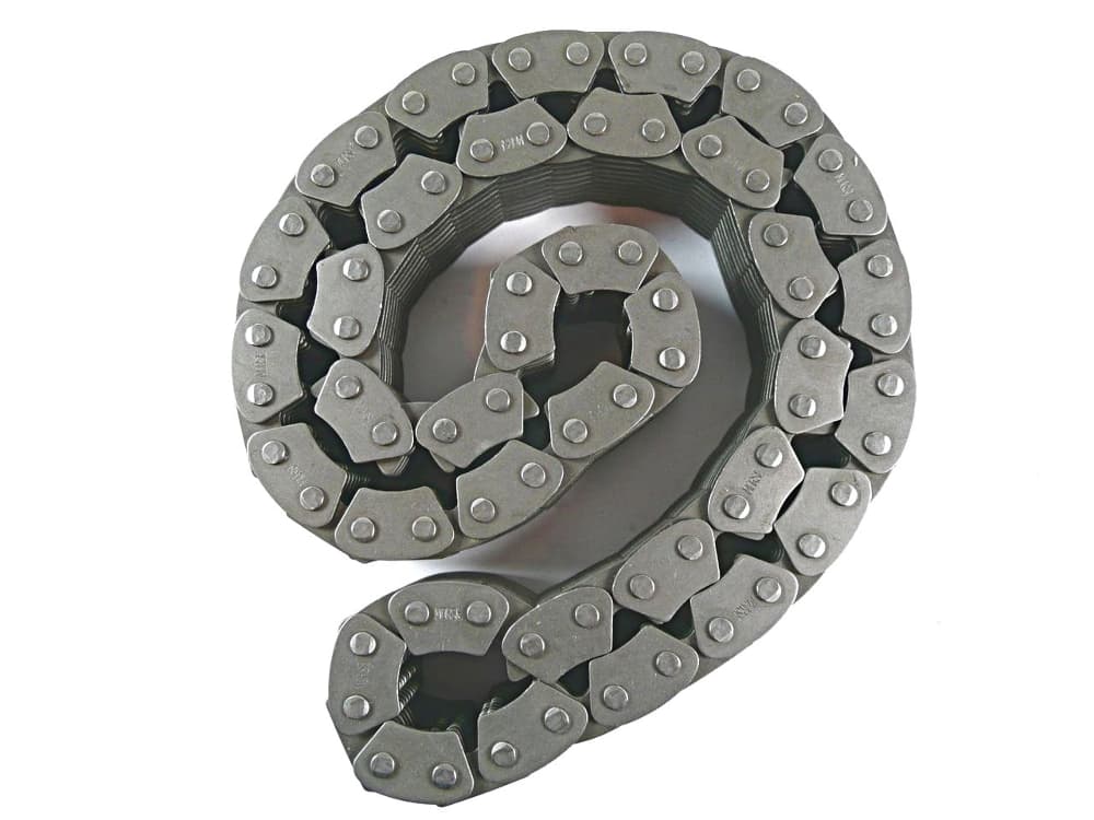 Drivkedja fördelningslåda