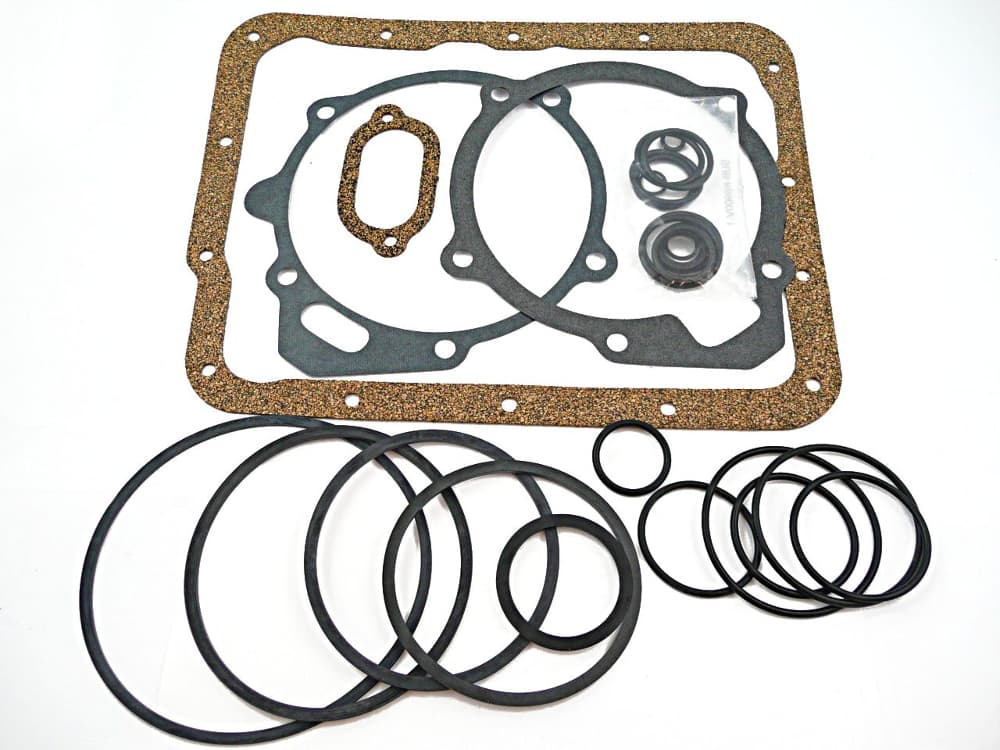 Packningssats automatlåda