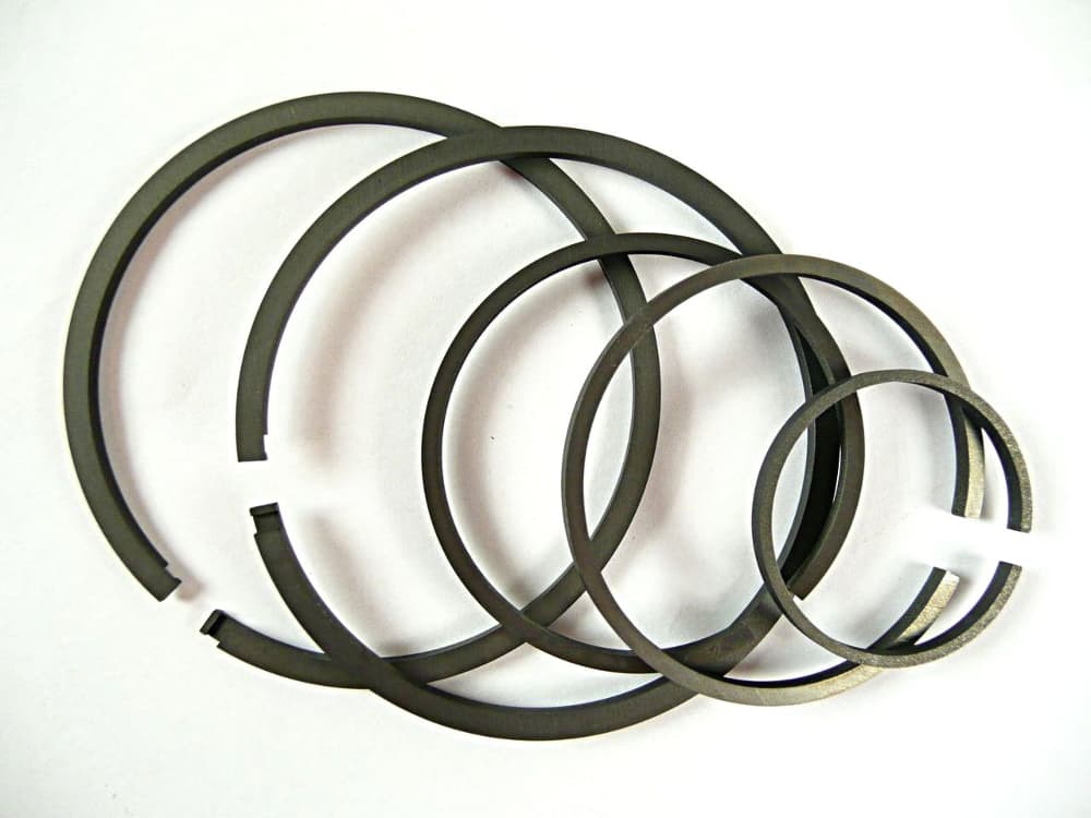 Tätningsringssats automat