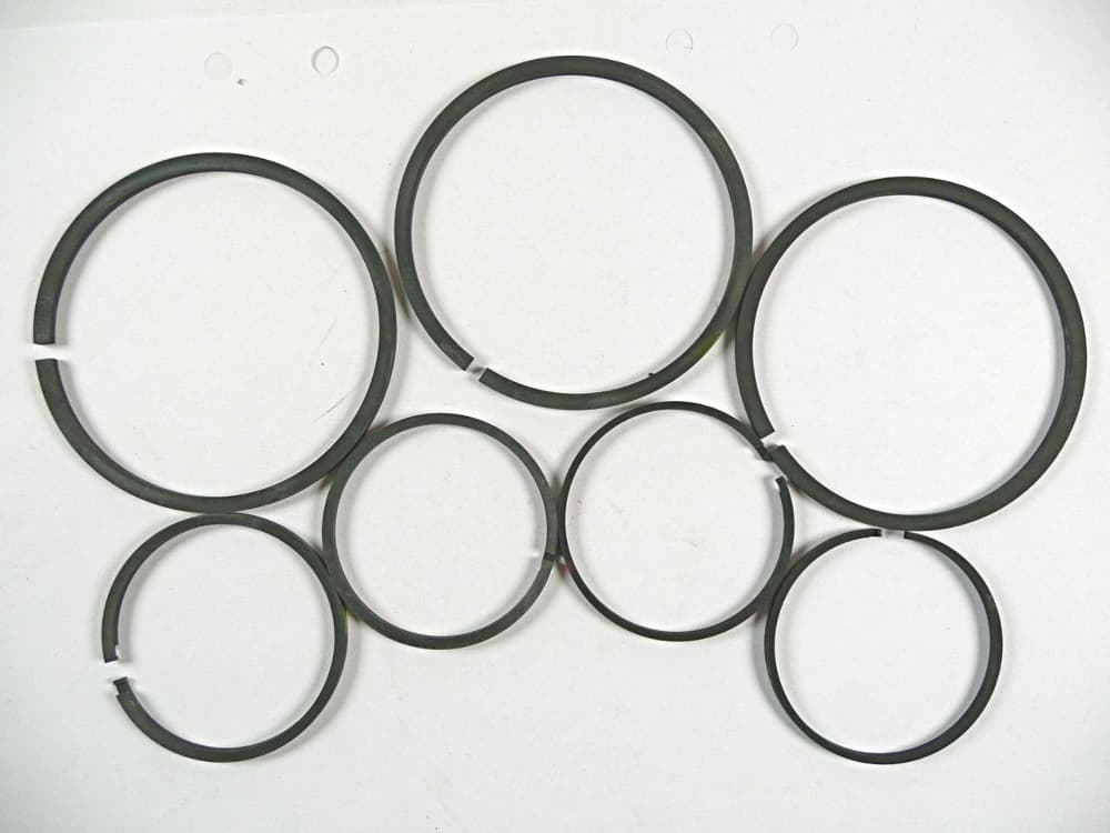 Tätningsringssats automat