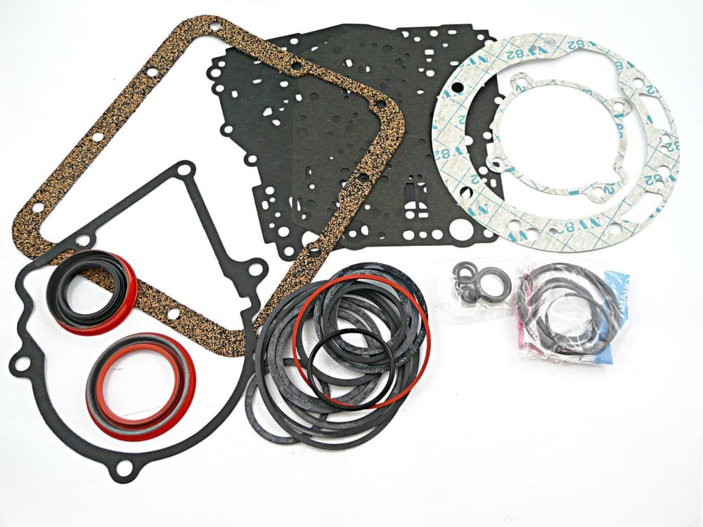 Renoveringssats automatlåda