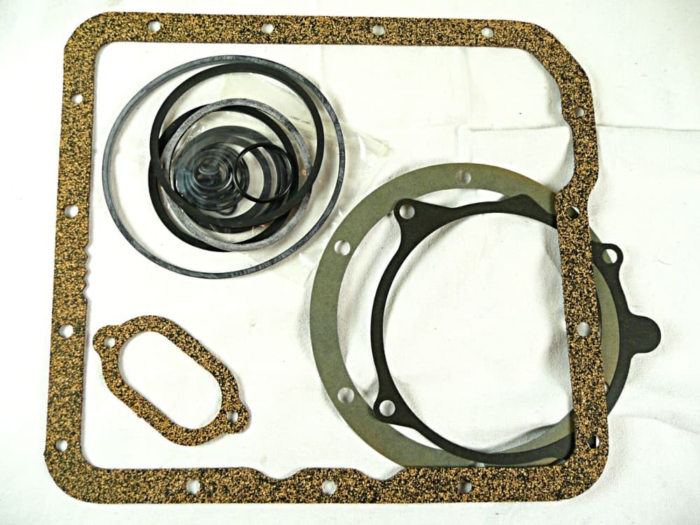 Packningssats automatlåda