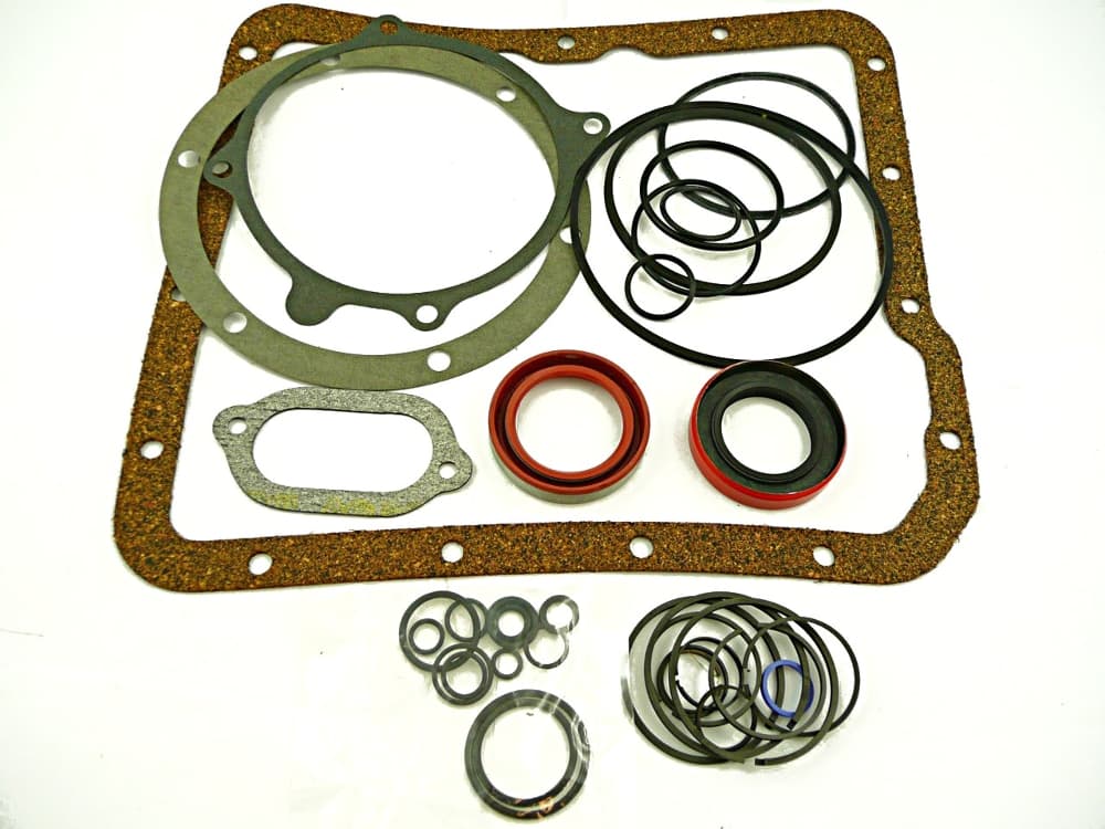 Renoveringssats automatlåda